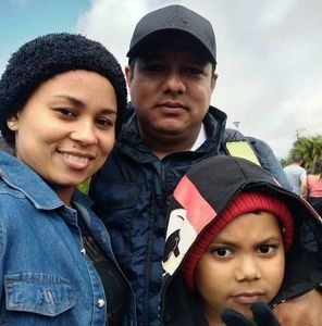 Meet your Posher, Bayardo